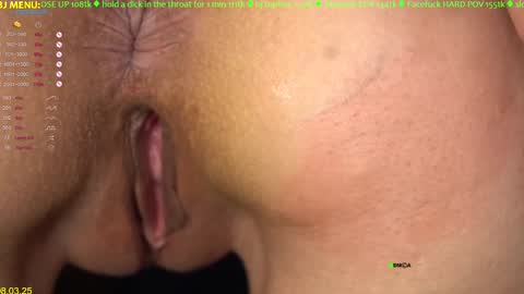 helena_play online show from 03/08/25, 08:57