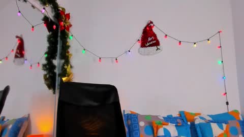 Helena Santos  online show from 01/05/26, 06:22