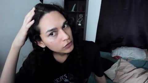 helena_spellman online show from 11/09/25, 08:34