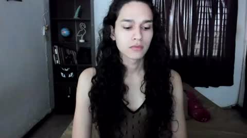 helena_spellman online show from 06/25/26, 12:53