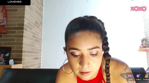  Only 18 cyrus online show from 01/21/25, 04:37