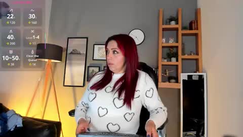 Helena online show from 12/01/25, 11:48