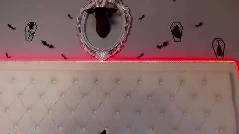 Snapshot of helenamorningstar chatting on 02/07/25, 07:50 helenamorningstar online show from 02/07/25, 07:50