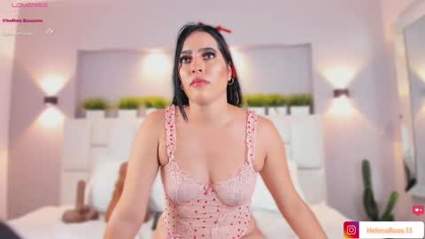 H E L E N A  online show from 01/31/26, 07:45