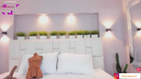 H E L E N A  online show from 02/06/26, 07:50