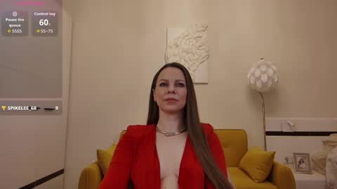 Helen online show from 04/29/26, 03:43