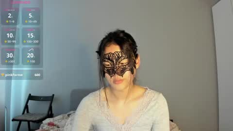 Hi I am Helen online show from 06/07/26, 02:05