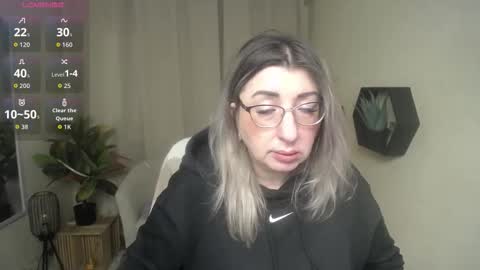 helenenigma online show from 02/03/26, 02:53