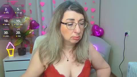 helenenigma online show from 02/12/26, 07:42