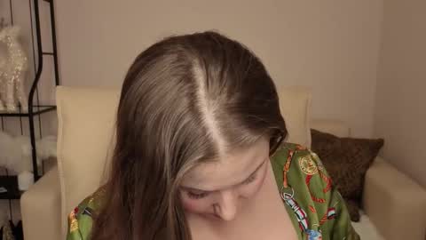 Helen online show from 12/18/25, 02:50