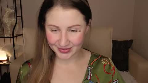 Helen online show from 01/08/26, 02:03