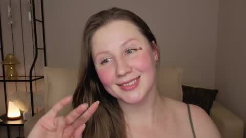 Helen online show from 02/02/26, 08:02