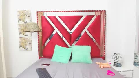 Helen Sommers online show from 03/06/26, 06:59