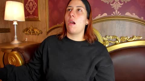 Helen or Hells online show from 12/22/25, 12:46