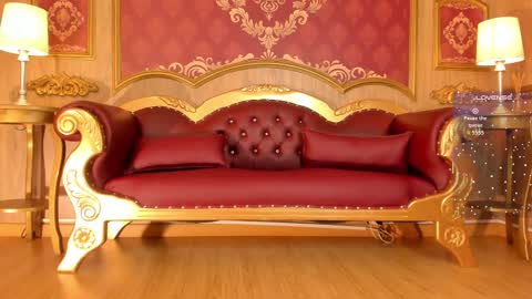 Helen or Hells online show from 02/27/26, 01:55