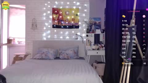 Helen online show from 01/08/26, 05:15