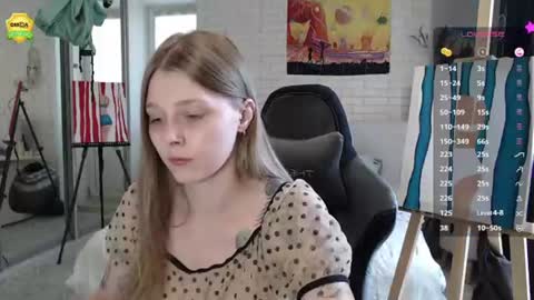 Snapshot of helenundersin chatting on 07/14/26, 11:05 Helen online show from 07/14/26, 11:05