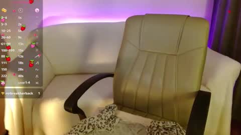 HelenXLove online show from 03/30/26, 04:19