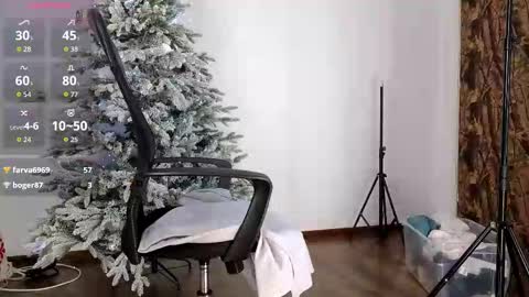 Helga online show from 01/07/26, 05:37