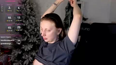 Helga online show from 01/15/26, 06:07