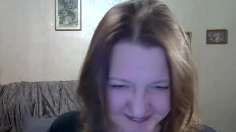 helgacharming online show from 01/31/26, 07:45