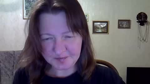 helgacharming online show from 03/19/26, 05:50