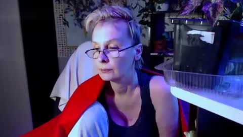 Helga online show from 06/27/26, 05:51