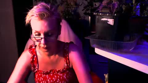 Helga online show from 06/29/26, 07:36