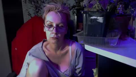 Helga online show from 07/01/26, 07:24