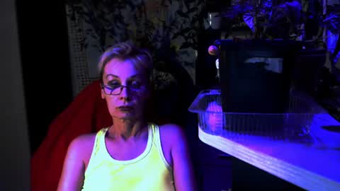 Helga online show from 07/05/26, 08:05