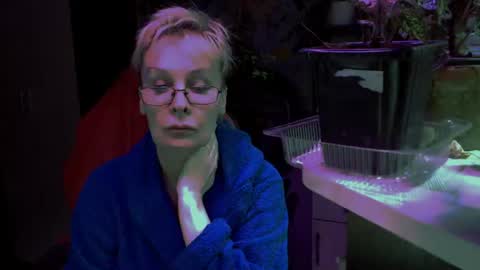 Helga online show from 07/07/26, 05:28