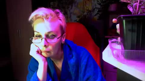 Helga online show from 07/20/26, 06:21