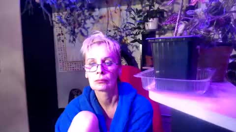 Helga online show from 07/25/26, 09:12
