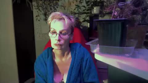 Helga online show from 07/27/26, 06:15