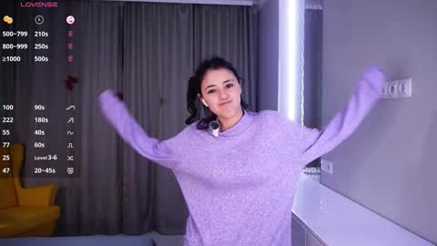 Aurora online show from 02/02/26, 09:02