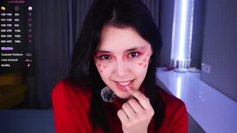 Aurora online show from 02/08/26, 06:55