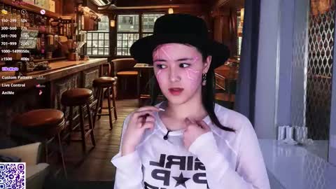 Aurora online show from 03/13/26, 07:53