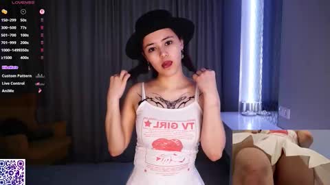 Aurora online show from 03/15/26, 08:04