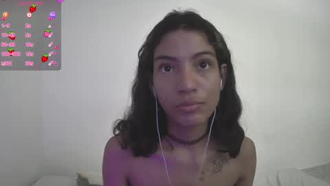 Helia Transfem and Amy online show from 01/17/25, 04:26