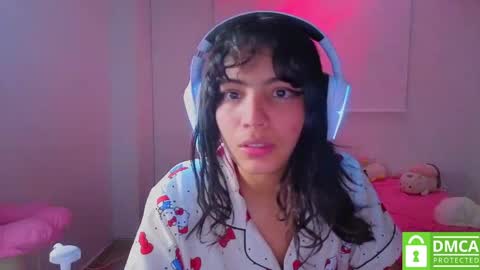 Helia Transfem and Amy online show from 03/27/26, 06:41