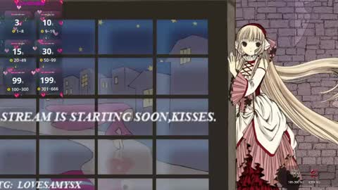 Snapshot of helia_n_amy chatting on 06/03/26, 01:03 Helia Transfem and Amy online show from 06/03/26, 01:03