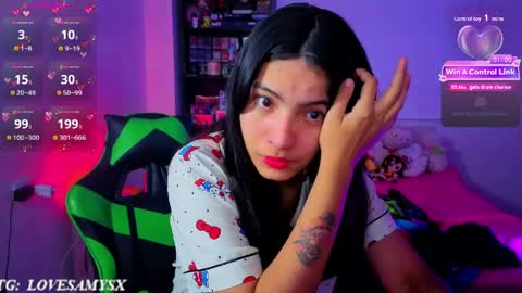 Snapshot of helia_n_amy chatting on 06/04/26, 03:01 Helia Transfem and Amy online show from 06/04/26, 03:01