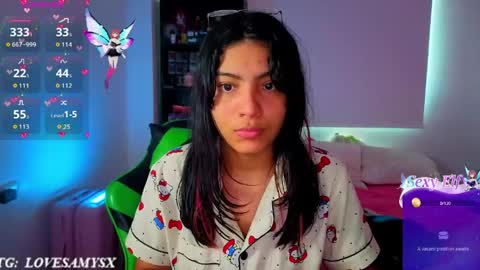 Snapshot of helia_n_amy chatting on 06/05/26, 03:18 Helia Transfem and Amy online show from 06/05/26, 03:18