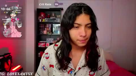 Snapshot of helia_n_amy chatting on 06/19/26, 02:16 Helia Transfem and Amy online show from 06/19/26, 02:16
