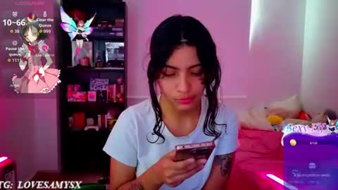 Snapshot of helia_n_amy chatting on 07/06/26, 09:39 Helia Transfem and Amy online show from 07/06/26, 09:39