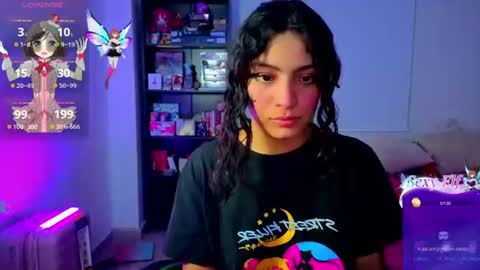 Snapshot of helia_n_amy chatting on 07/22/26, 12:57 Helia Transfem and Amy online show from 07/22/26, 12:57