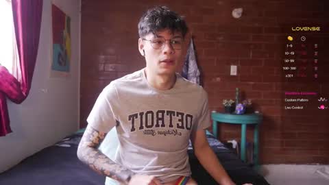 Helio online show from 01/11/26, 04:01