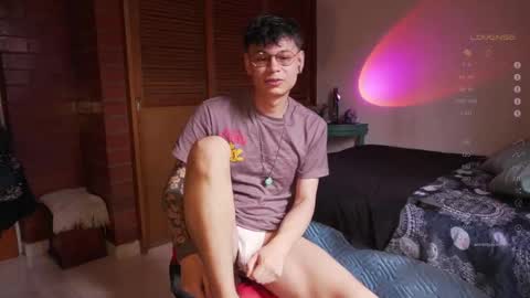 Helio online show from 01/16/26, 08:13