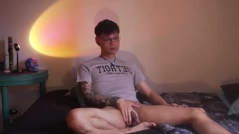 Helio online show from 01/17/26, 04:22