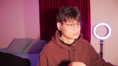 Helio online show from 04/07/26, 01:06